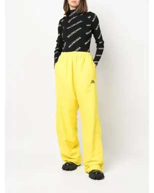 Balenciaga ロゴ トラックスーツパンツ - サムネイル3