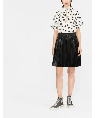 RED Valentino ハイウエストスカート - サムネイル2