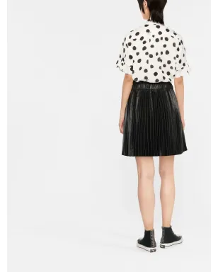 RED Valentino ハイウエストスカート - サムネイル3
