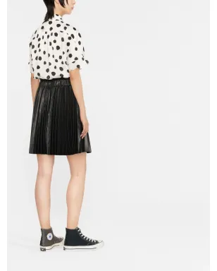 RED Valentino ハイウエストスカート - サムネイル4
