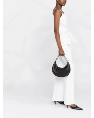 FENDI Fendigraphy ショルダーバッグ - ブラック - サムネイル2