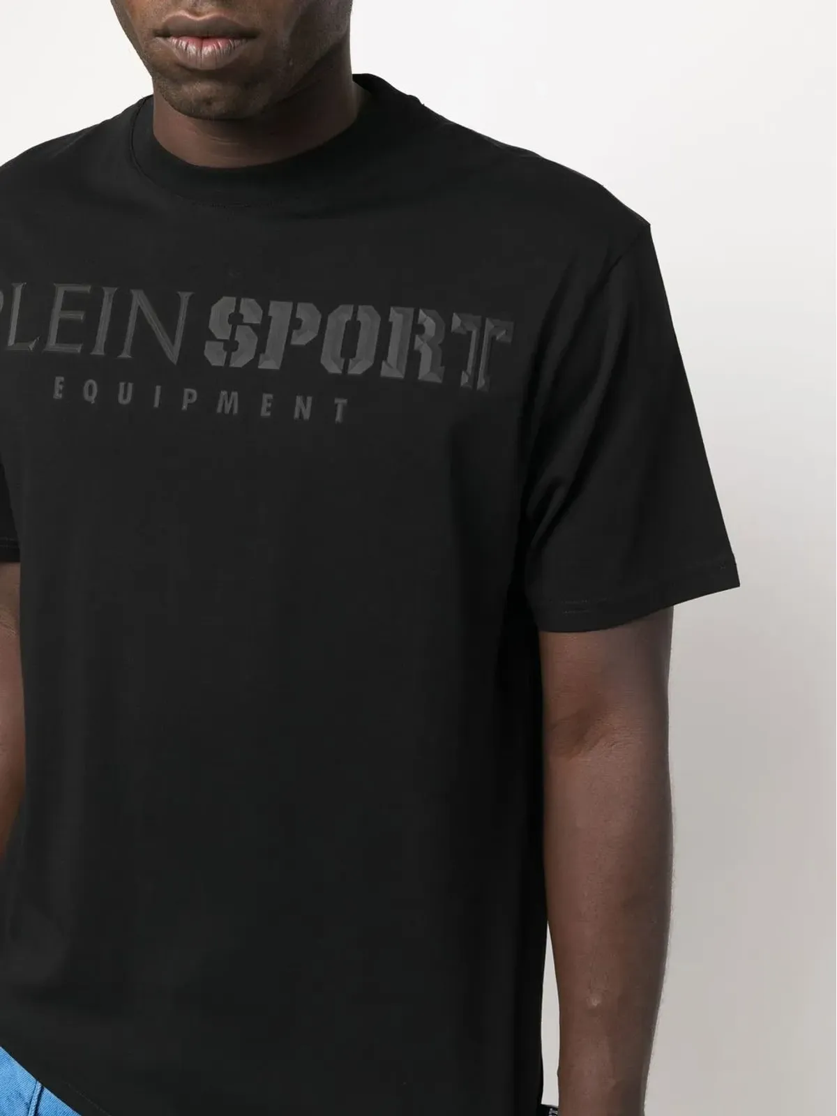 Plein Sport 半袖Tシャツ - 画像5