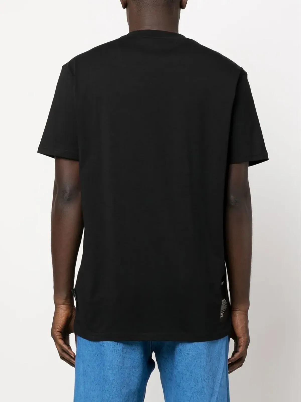 Plein Sport 半袖Tシャツ - 画像4