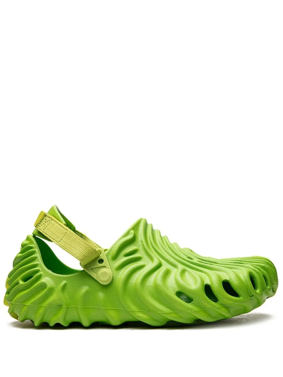 Crocs Pollex 'Crocodile' クロッグ - 画像1