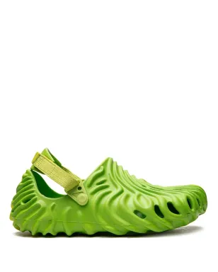 Crocs Pollex 'Crocodile' クロッグ - サムネイル1