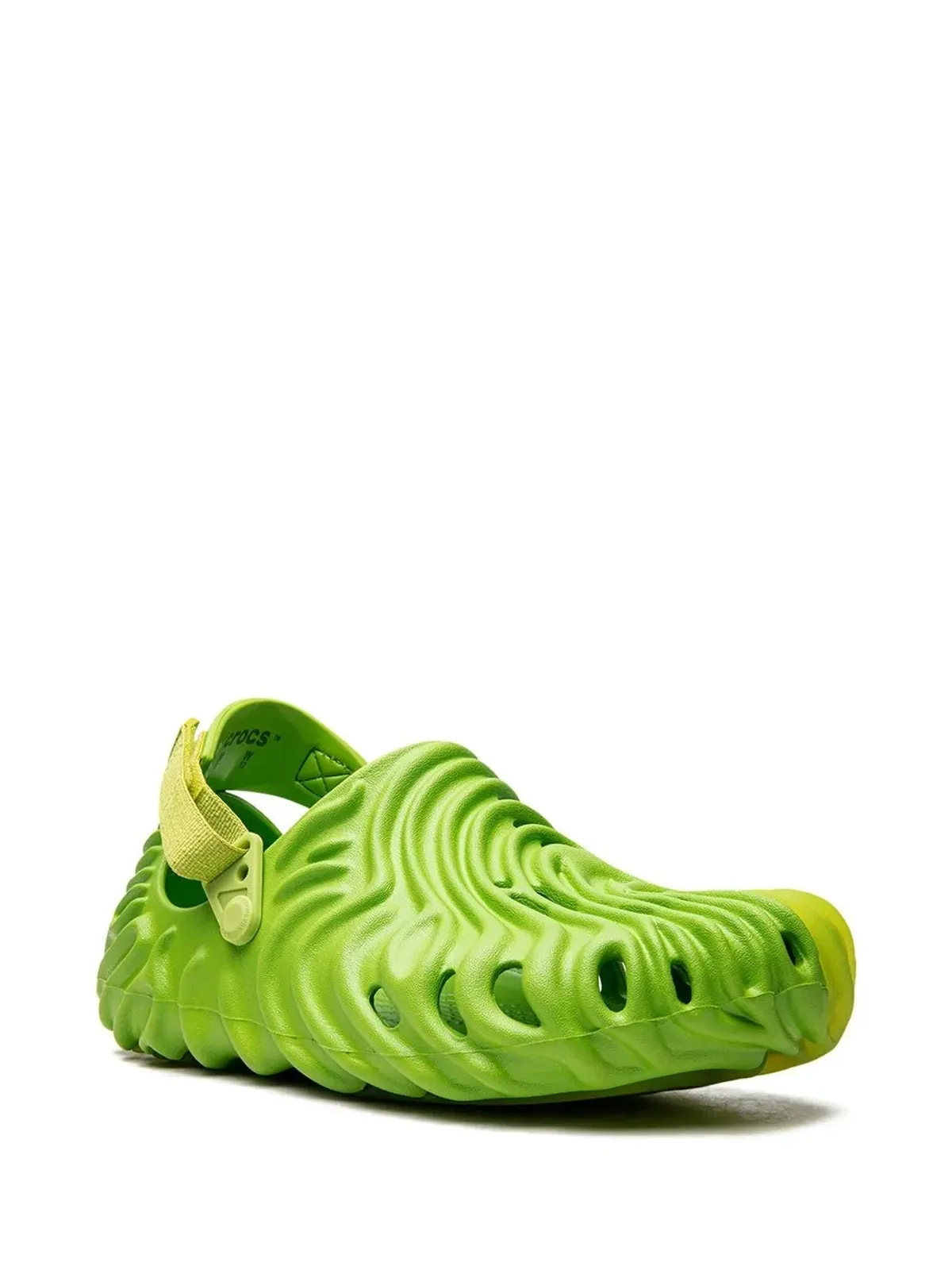 Crocs Pollex 'Crocodile' クロッグ - 画像2