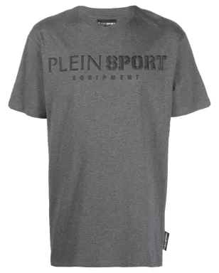 Plein Sport ロゴプリント半袖Tシャツ - サムネイル1