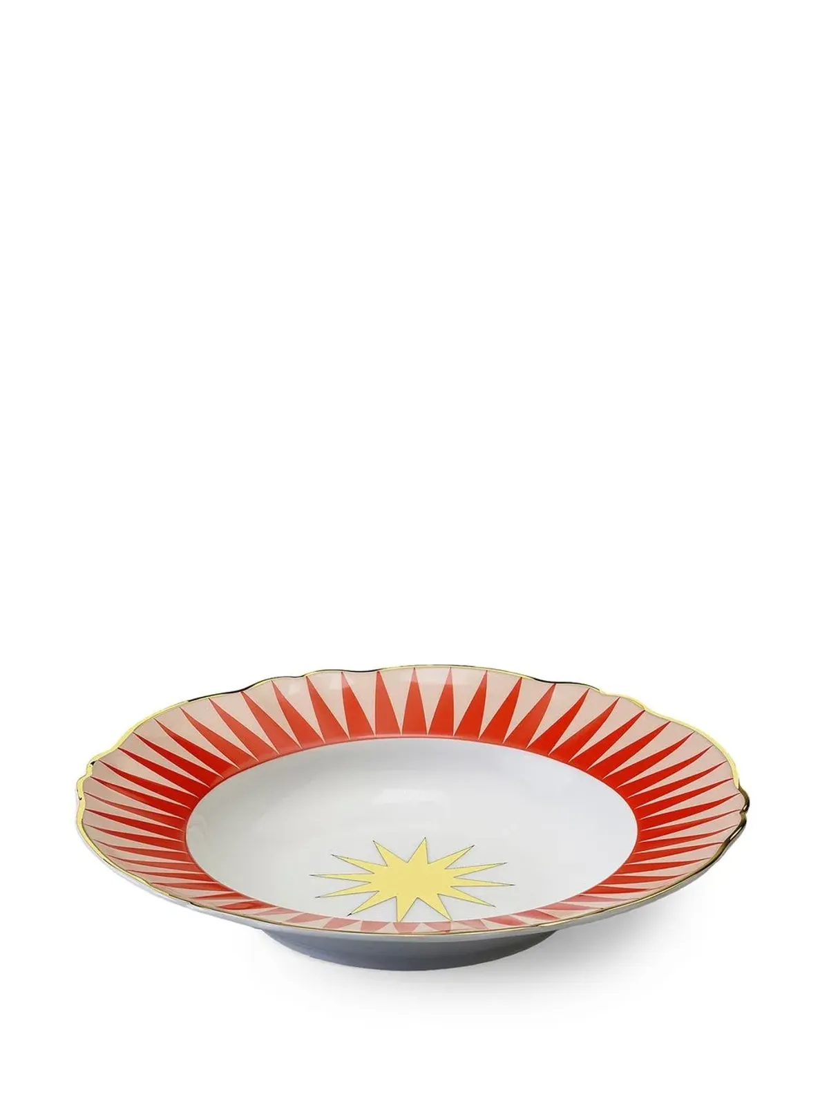 Bitossi Home Baleno Deep Plate Set - 画像2