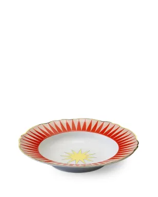 Bitossi Home Baleno Deep Plate Set - サムネイル2