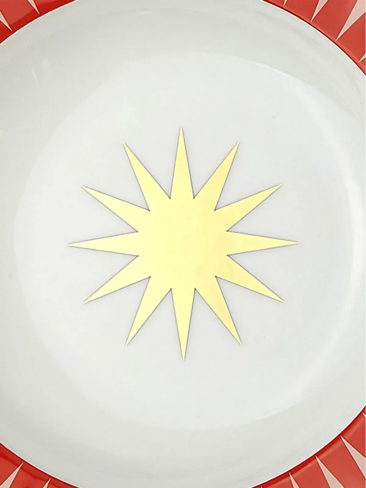 Bitossi Home Baleno Deep Plate Set - 画像3