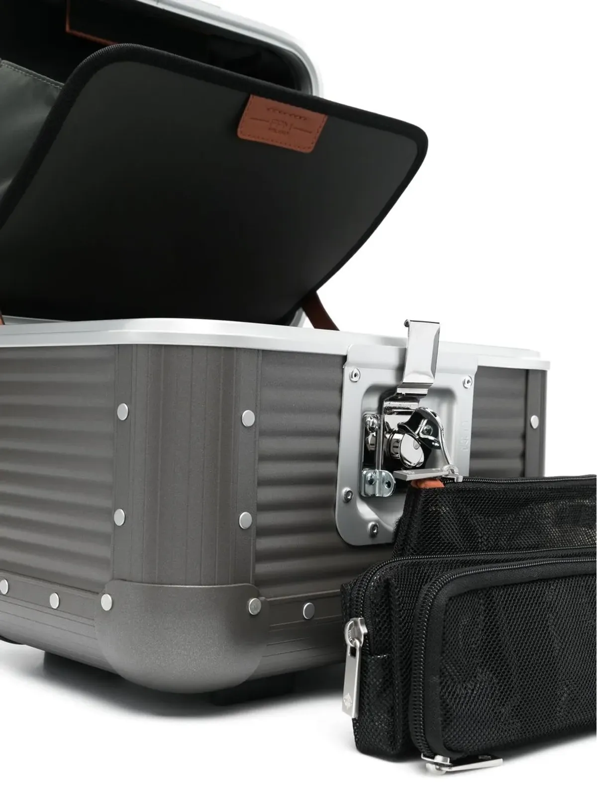 FPM Milano Bank Vanity Case バッグセット - 画像3
