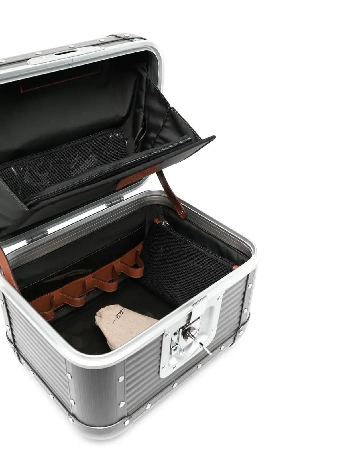 FPM Milano Bank Vanity Case バッグセット - 画像4