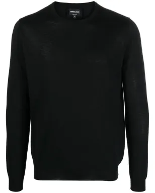Giorgio Armani クルーネック スウェットシャツ - サムネイル1