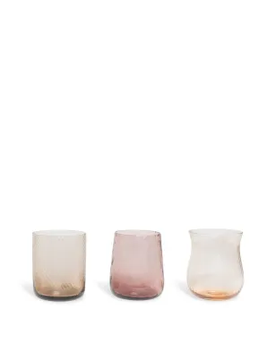 Bitossi Home 6ピース アソート タンブラー セット - ニュートラルカラー - サムネイル3