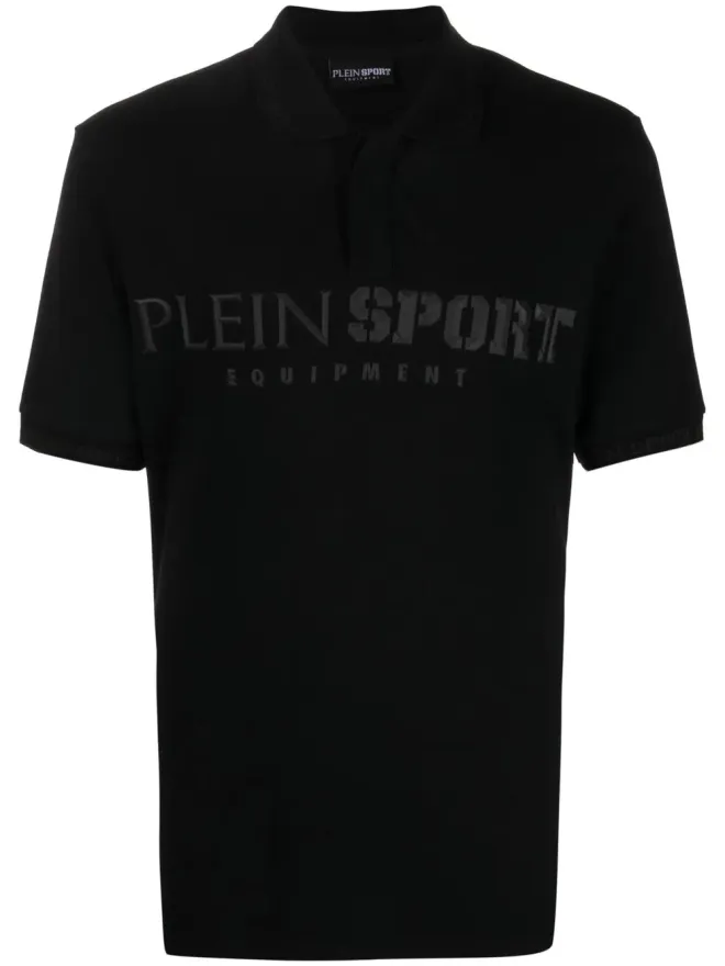 Plein Sport Plein Sport 半袖ポロシャツの商品画像