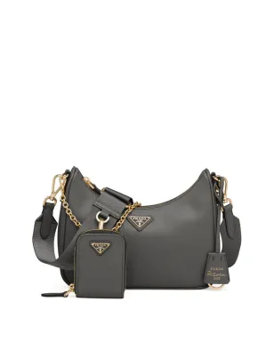 Prada Re-Edition 2005 ショルダーバッグ - サムネイル1