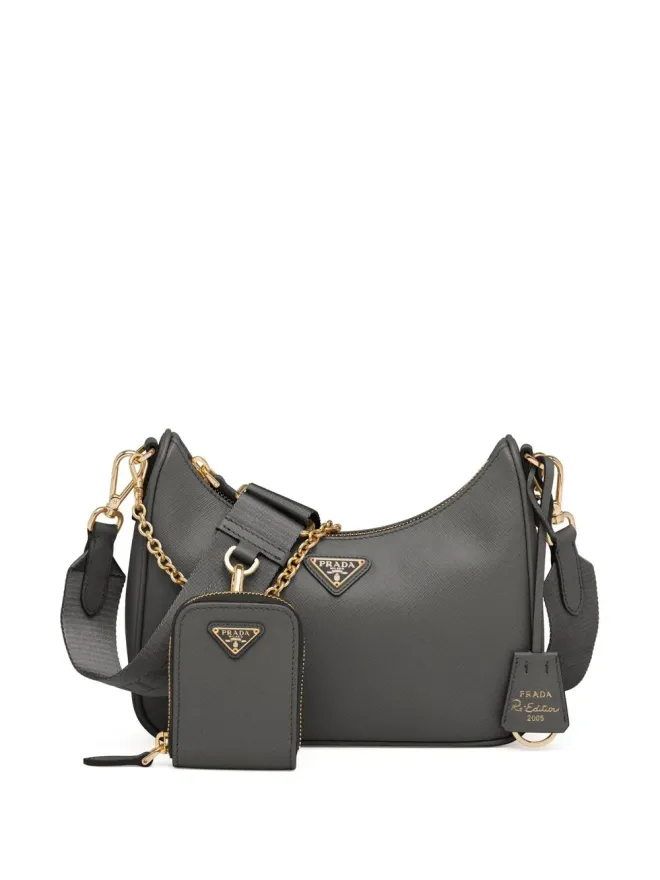 Prada Prada Re-Edition 2005 ショルダーバッグの商品画像