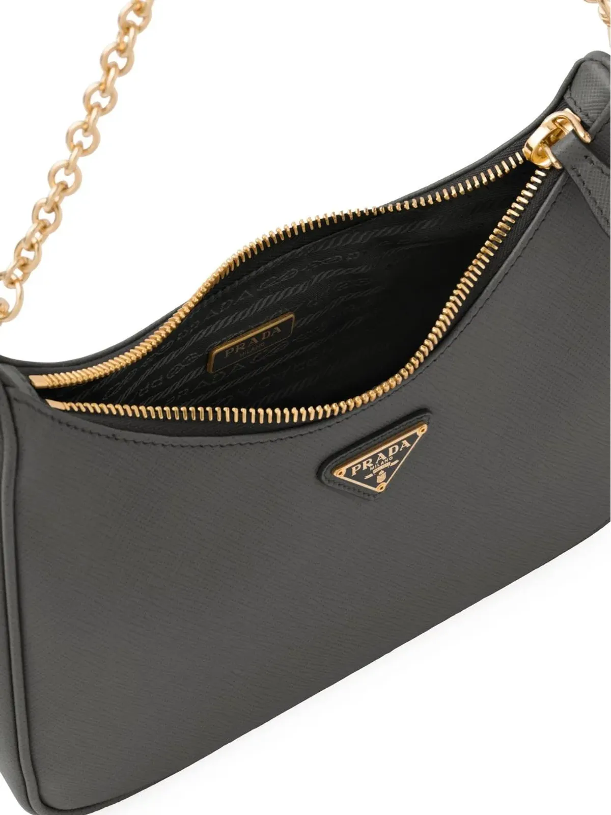 Prada Re-Edition 2005 ショルダーバッグ - 画像5