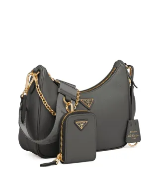 Prada Re-Edition 2005 ショルダーバッグ - サムネイル4