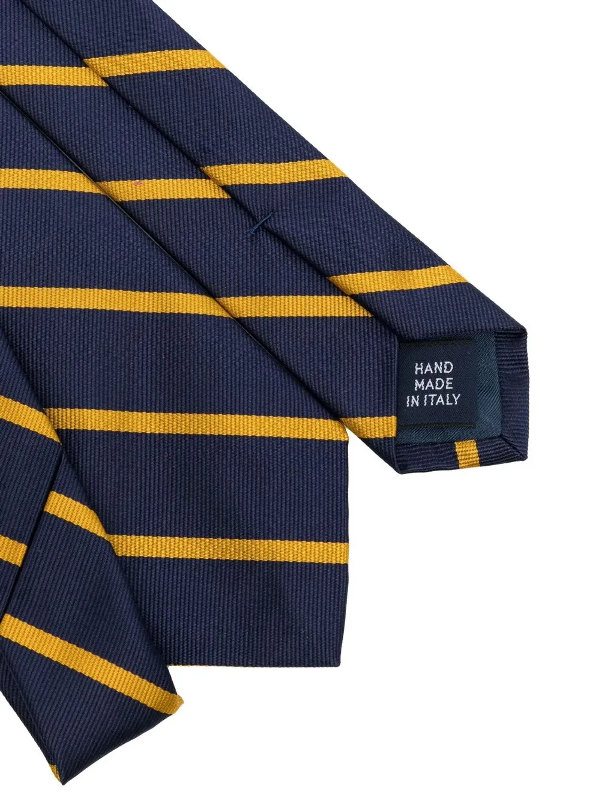 Polo Ralph Lauren ストライプ柄ネクタイ - 画像2