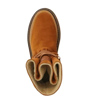 Ferragamo カーフ丈ブーツ - サムネイル4