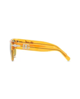 Persol x Dolce & Gabbana PO3295S サングラス - サムネイル4
