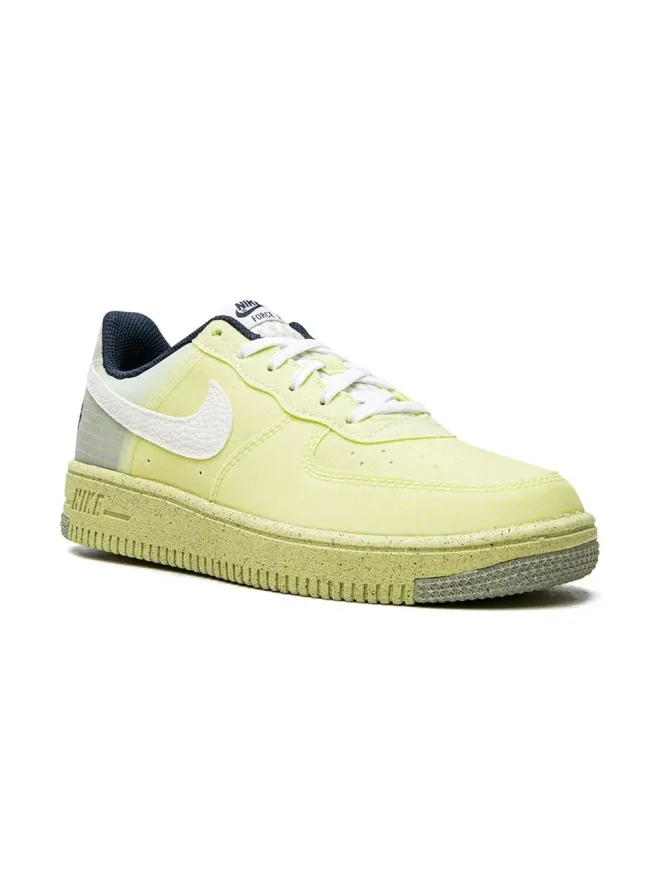 Nike Kids Nike Kids エアフォース1 クレーター スニーカーの商品画像