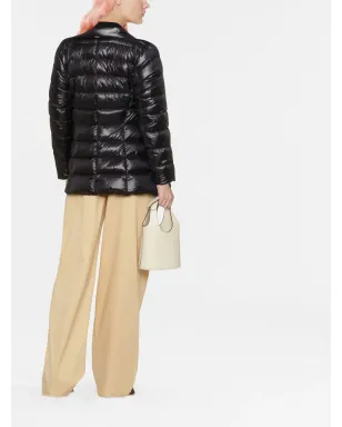 Herno ジップアップダウン入りショートジャケット - サムネイル3