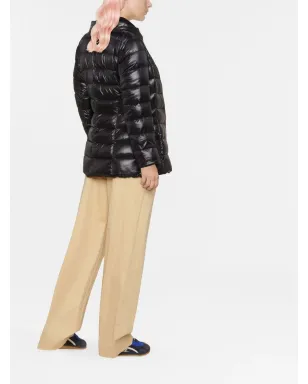 Herno ジップアップダウン入りショートジャケット - サムネイル4