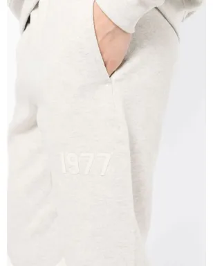 FEAR OF GOD ESSENTIALS Essentials '1977' track pants - Grey - サムネイル5