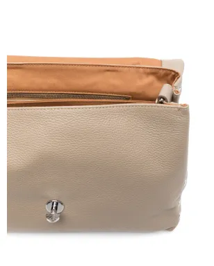 Zanellato Postina Leather Tote Bag - サムネイル5