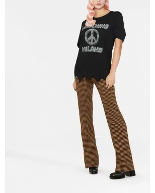 Moschino ロゴプリント Tシャツ - サムネイル2