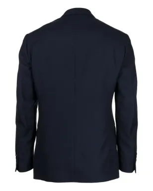 Polo Ralph Lauren シングルブレスト・タキシードスーツ - サムネイル2