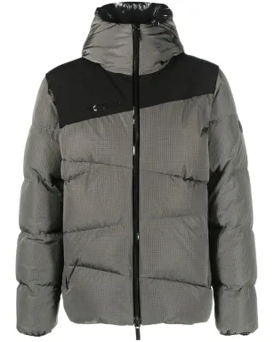 Moncler Tacanaパディッドダウンジャケット - サムネイル1