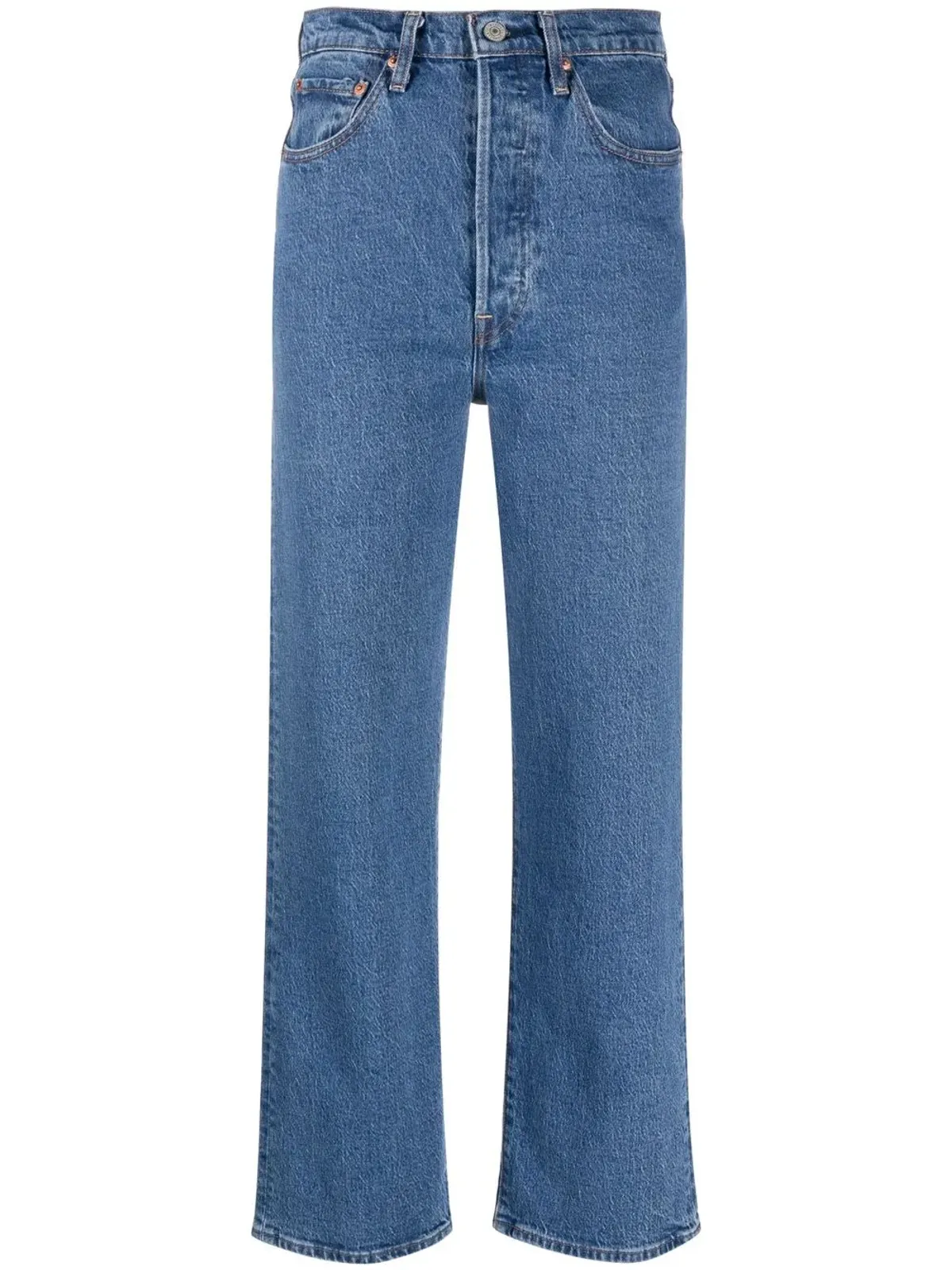 Levi's ジーンズ ストレートレッグ - 画像1