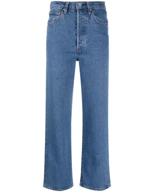 Levi's ジーンズ ストレートレッグ - サムネイル1