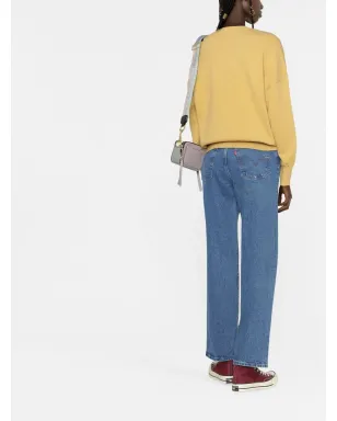 Levi's ジーンズ ストレートレッグ - サムネイル4