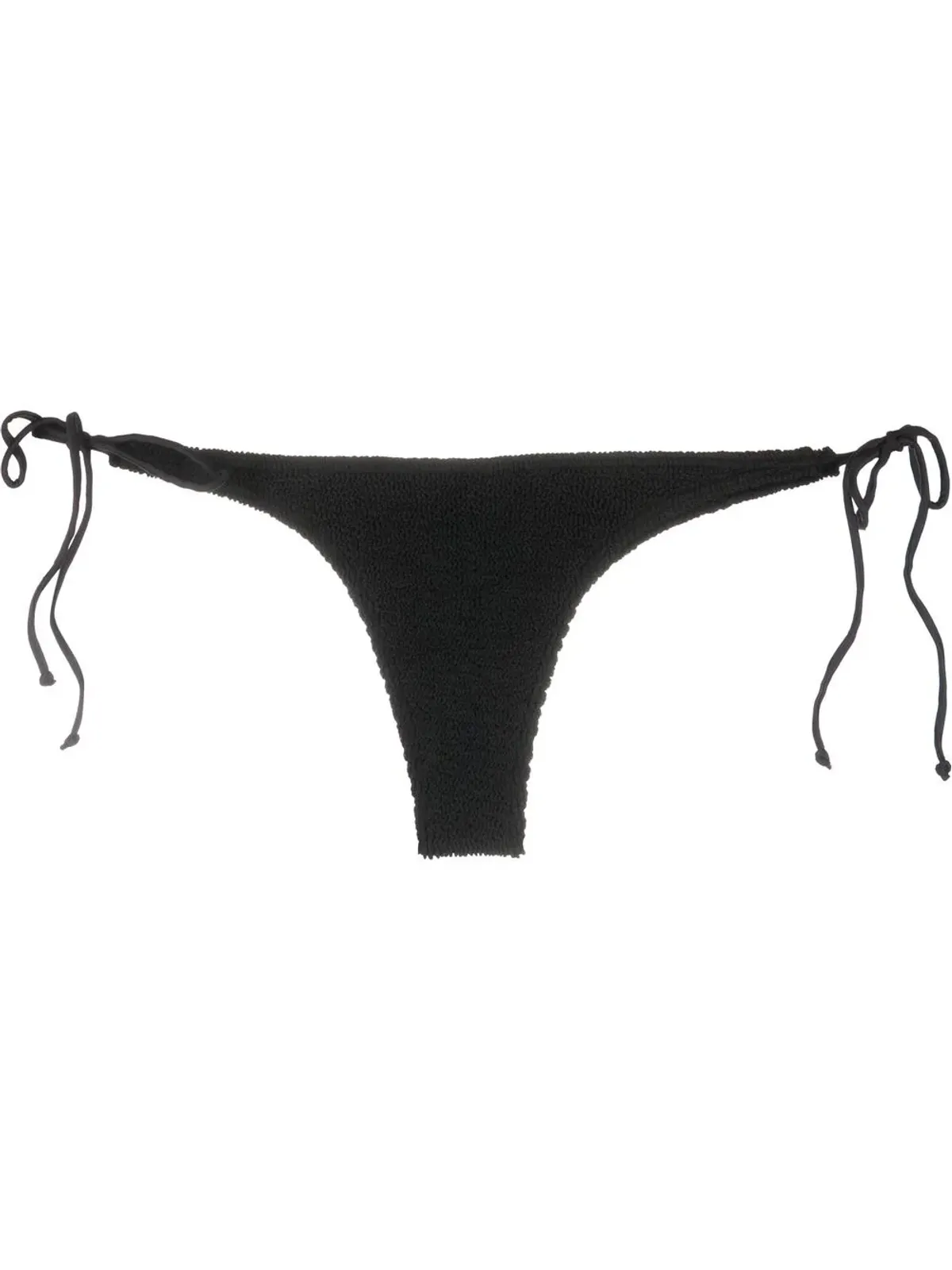 Bond-eye Serenity bikini briefs - Black - 画像1