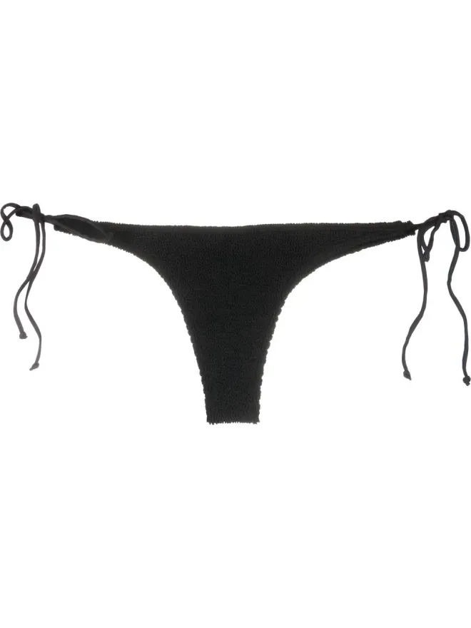 Bond Eye Bond-eye Serenity bikini briefs - Blackの商品画像