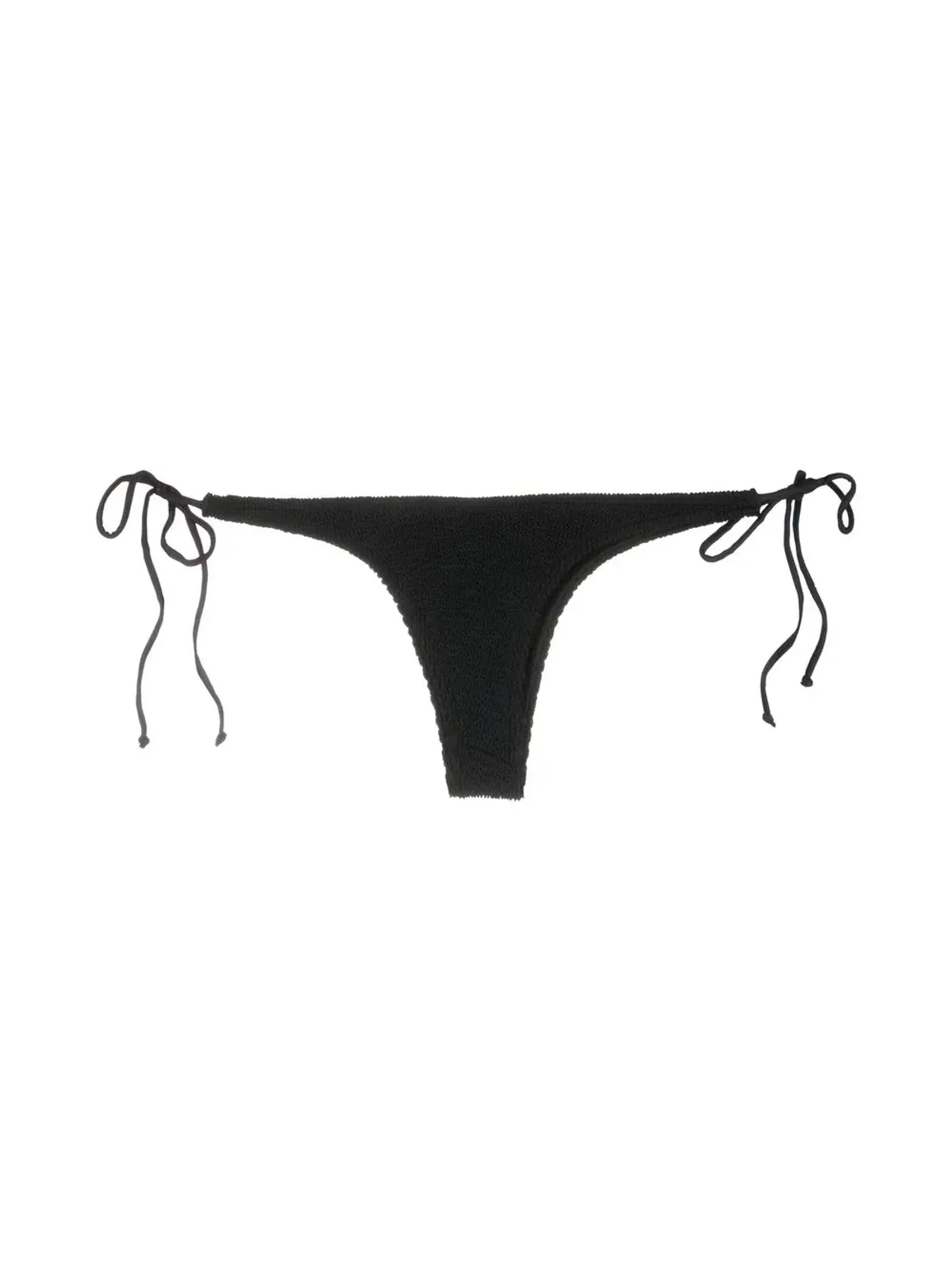 Bond-eye Serenity bikini briefs - Black - 画像2