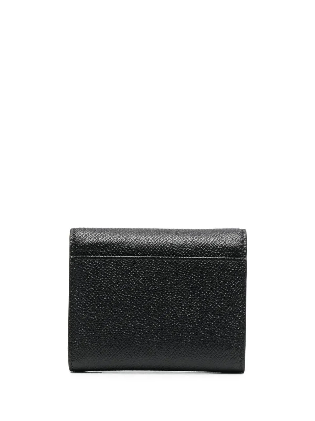 Maison Margiela 四つステッチ レザーウォレット - 画像2