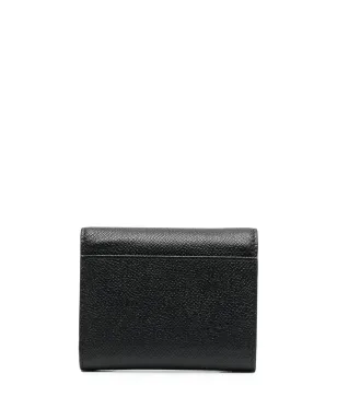 Maison Margiela 四つステッチ レザーウォレット - サムネイル2