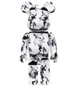MEDICOM TOY ハイウェイマン BE@RBRICK フィギュア - サムネイル1