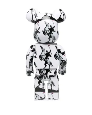 MEDICOM TOY ハイウェイマン BE@RBRICK フィギュア - サムネイル2