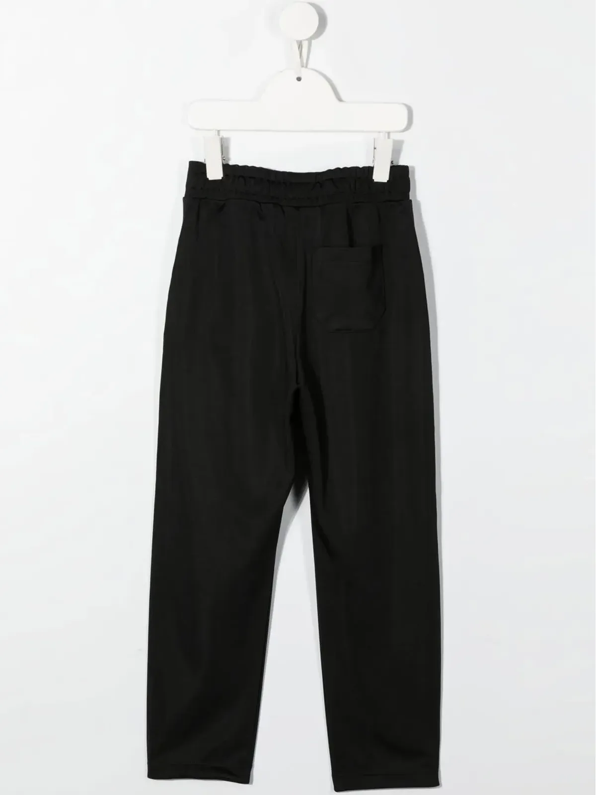 Golden Goose Kids スター柄トラックパンツ - 画像2
