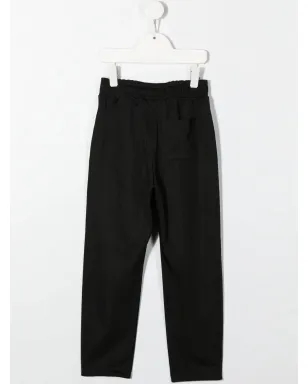 Golden Goose Kids スター柄トラックパンツ - サムネイル2