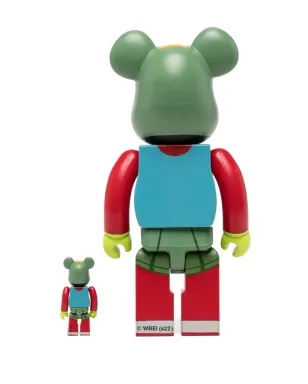 MEDICOM TOY Space Jam マーヴィン・ザ・マーティアン BE@RBRICK フィギュアセット（2体セット） - マルチカラー - サムネイル2