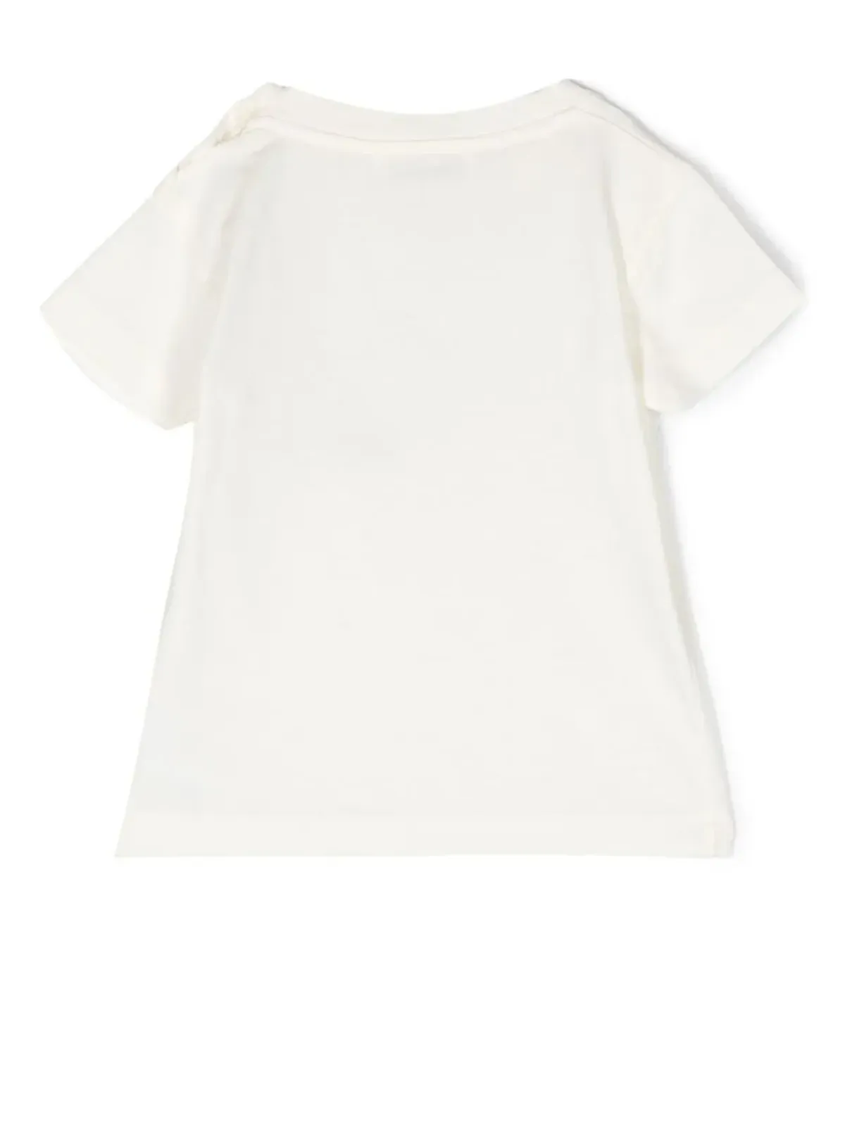 Bonpoint Tom グラフィックプリント Tシャツ - 画像2
