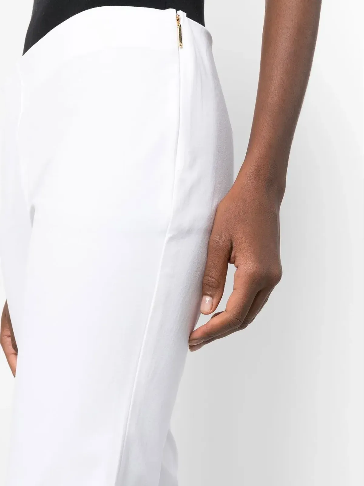 Lauren Ralph Lauren Keslina スキニーパンツ - 画像5