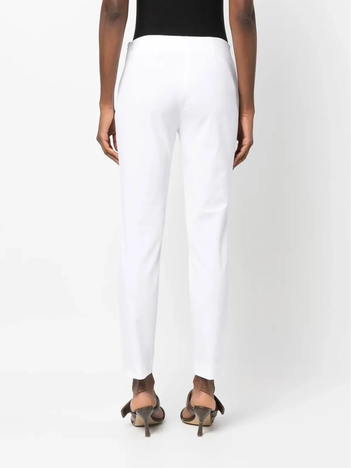 Lauren Ralph Lauren Keslina スキニーパンツ - 画像4